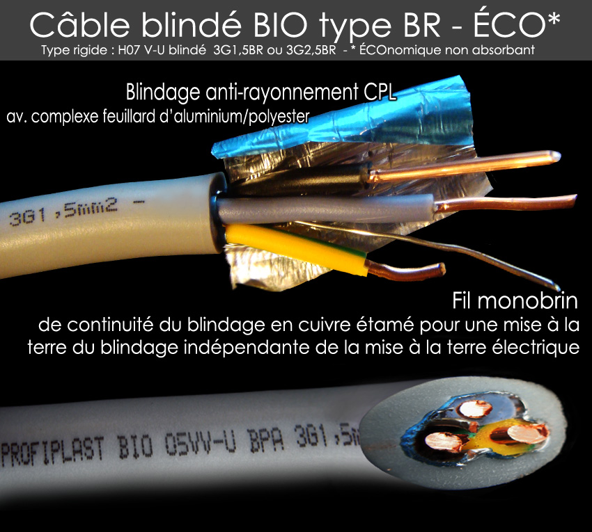 CPL_Cable_blinde_BIO_type_BR_3G_1_5mm_non_absorbant