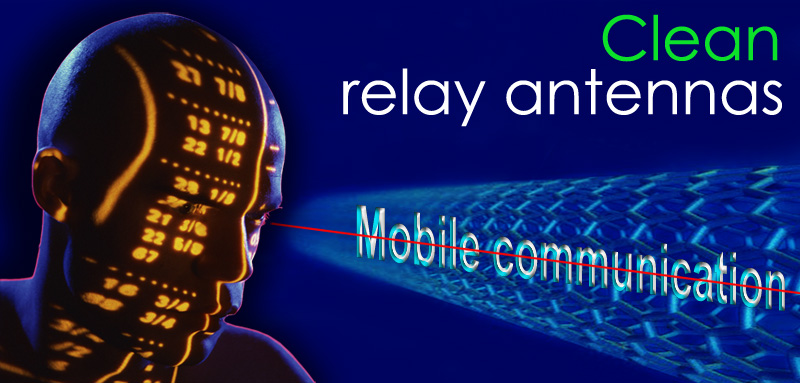 Mobile_communication_Clean_relay_antennas
